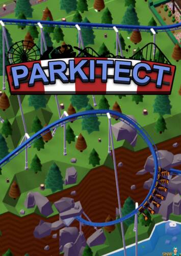 Скачать Parkitect